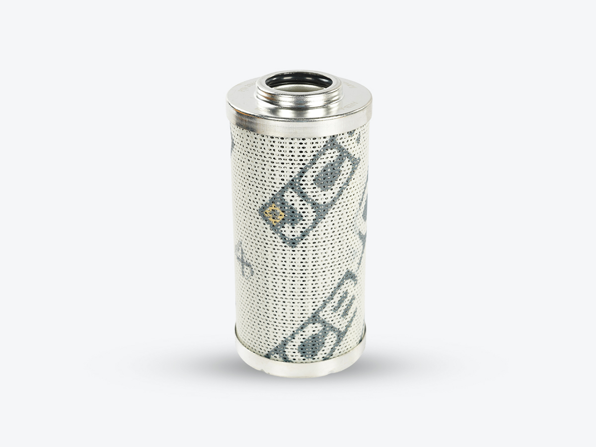 An image showing the front view of Filter Element (Part 335/G4552)